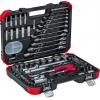 Gedore RED R46003092 sada nástavců pro nástrčný klíč, 92díná, 3300062
