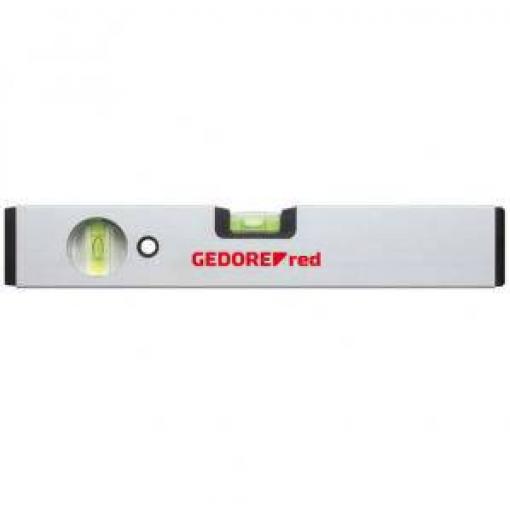 Gedore RED R94100187 3301425 teleskopická vodováha 1000 mm