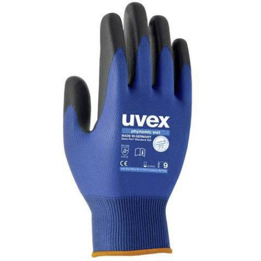 uvex 6006008 phynomic WET pracovní rukavice Velikost rukavic: 8 EN 388 1 pár