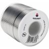 TOOLCRAFT bezolovnatý pájecí cín cívka Sn99,3Cu0,7 ROL1 500 g 1 mm