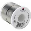TOOLCRAFT bezolovnatý pájecí cín cívka Sn99,3Cu0,7 ROL1 250 g 1.5 mm