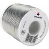 TOOLCRAFT bezolovnatý pájecí cín cívka Sn99,3Cu0,7 ROL1 500 g 1.5 mm