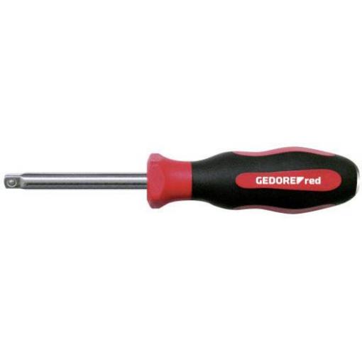 Gedore RED R38950001 3301344 nástrčná rukojeť Pohon (šroubovák) 1/4 (6,3 mm) 1 ks