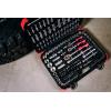 Gedore RED R45603172 sada nástrčných klíčů, 1/4 , 3/8 , 1/2 , 172dílná, 3300058