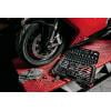 Gedore RED R45603172 sada nástrčných klíčů, 1/4 , 3/8 , 1/2 , 172dílná, 3300058