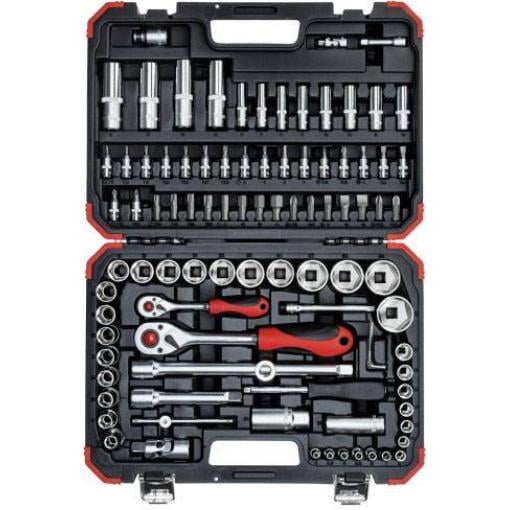 Gedore RED R46003094 3300057 sada nástrčných klíčů 94dílná