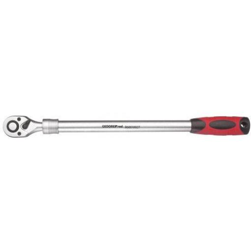 Gedore RED R60010027 3300522 teleskopická přepínací ráčna
