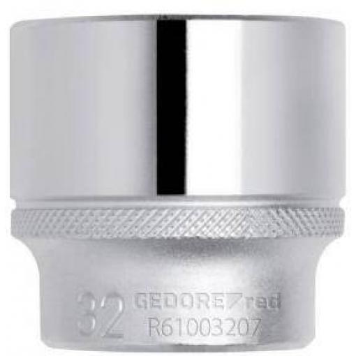 Gedore RED R61002807 vložka pro nástrčný klíč, 1 ks, 3300277