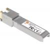 Intellinet 508179 10Gb SFP+Mini-GBIC Transceiver für RJ45-Kabel 30m bis 10 Gbit/s mit Cat6a-Kabel modul transceiveru SFP (Mini GBIC) 10 GBit/s