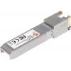 Intellinet 508179 10Gb SFP+Mini-GBIC Transceiver für RJ45-Kabel 30m bis 10 Gbit/s mit Cat6a-Kabel modul transceiveru SFP (Mini GBIC) 10 GBit/s