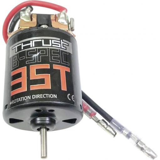 Absima Thrust B-Spec brushed elektromotor pro RC modely 12800 ot./min počet závitů: 35