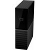 WD My Book, My Book, 12 TB, externí HDD 8,9 cm (3,5), USB 3.2 (Gen 1x1) , černá, WDBBGB0120HBK-EESN
