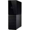 WD My Book, My Book, 12 TB, externí HDD 8,9 cm (3,5), USB 3.2 (Gen 1x1) , černá, WDBBGB0120HBK-EESN