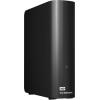 WD Elements, Elements, 12 TB, externí HDD 8,9 cm (3,5), USB 3.2 (Gen 1x1) , černá, WDBWLG0120HBK-EESN