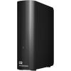 WD Elements, Elements, 12 TB, externí HDD 8,9 cm (3,5), USB 3.2 (Gen 1x1) , černá, WDBWLG0120HBK-EESN