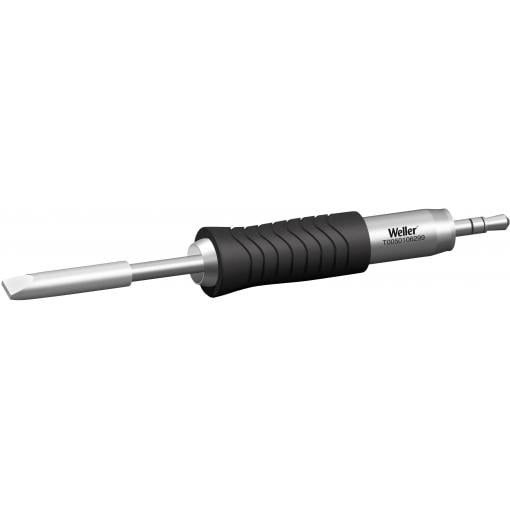 Weller pájecí hrot dlátový Délka hrotů 27.5 mm Obsah 1 ks
