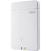 Auerswald COMfortel WS-500M základní stanice DECT/VoIP Počet jednotek (FXS): 250 Počet S0 portů: 1 x