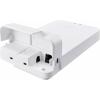 Auerswald COMfortel WS-500M základní stanice DECT/VoIP Počet jednotek (FXS): 250 Počet S0 portů: 1 x