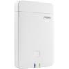 Auerswald COMfortel WS-500M základní stanice DECT/VoIP Počet jednotek (FXS): 250 Počet S0 portů: 1 x
