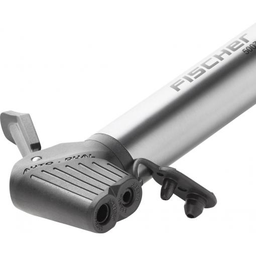FISCHER FAHRRAD 50073 50073 mini pumpička hliník