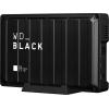 WD Black D10 Game Drive 8 TB externí HDD 8,9 cm (3,5) USB 3.2 (Gen 1x1) černá WDBA3P0080HBK-EESN