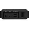 WD Black D10 Game Drive 8 TB externí HDD 8,9 cm (3,5) USB 3.2 (Gen 1x1) černá WDBA3P0080HBK-EESN