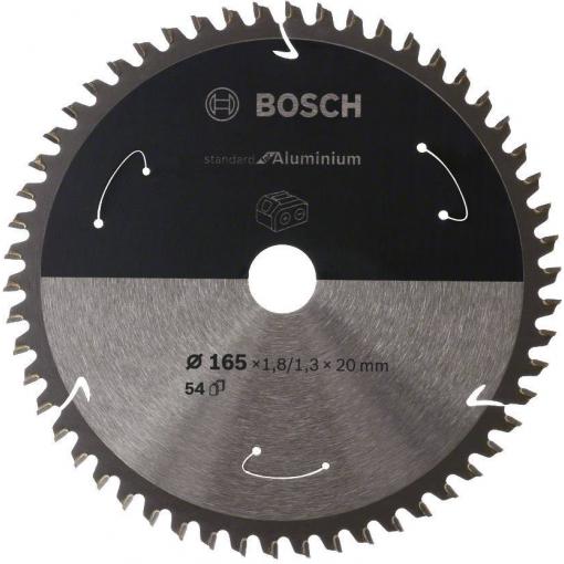 Bosch Accessories 2608837771 2608837771 pilový kotouč 190 x 30 mm Počet zubů (na palec): 56 1 ks