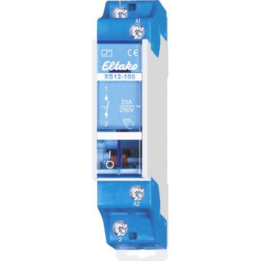 Eltako XS12-100-230V 21100930 impulsní spínač 2300 W, 10 A