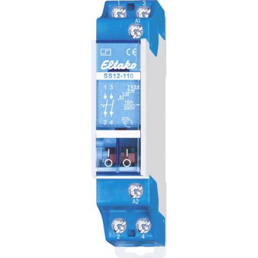 Eltako SS12-110-230V 21110230 impulsní spínač 2300 W, 10 A