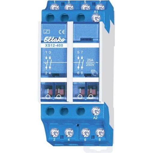 Eltako XS12-400-230V 21400930 impulsní spínač 3600 W, 15 A