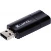 Xlyne Wave USB flash disk 32 GB černá, oranžová 7132000 USB 2.0