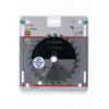 Bosch Accessories Bosch Power Tools 2608837690 pilový kotouč Počet zubů (na palec): 24 1 ks