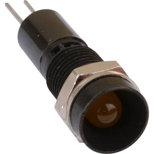 Mentor 2692.8383 indikační LED zelená 24 V