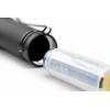 Ansmann Future T600FRB LED kapesní svítilna, na baterii, 620 lm, 150 g