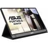 Asus MB16AHP LED monitor 39.6 cm (15.6 palec)1920 x 1080 Pixel, 16:9, 5 ms, IPS LED