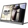 Asus MB16AHP LED monitor 39.6 cm (15.6 palec)1920 x 1080 Pixel, 16:9, 5 ms, IPS LED