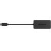 Transcend TS-HUB2C USB Hub 4 porty USB-A USB 3.1 Gen1 5 GBit/s černá TS-HUB2C