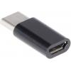 Joy-it K-1483 adaptér USB Raspberry Pi® [1x USB-C® zástrčka - 1x micro USB 2.0 zásuvka B]