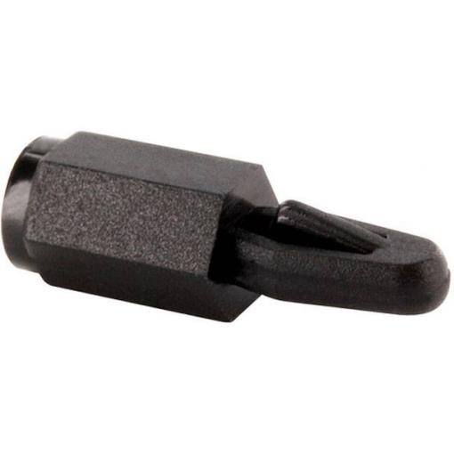 AB3X35IEK AB3X35IEK distanční čep (Ø x d) 6 mm x 35 mm M3 polyamid 1 ks