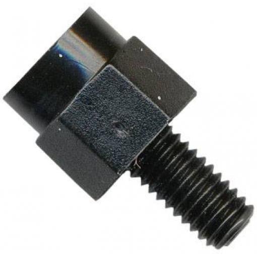 AB3X6IAK AB3X6IAK distanční čep (Ø x d) 6 mm x 6 mm polyamid 1 ks