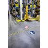 Durable 1726130 Vyznačovací páska na podlahy STRONG DURALINE 2 COLOURS signální žlutá, černá 1 ks (d x š x v) 30 m x 50 mm x 15 mm
