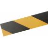 Durable 1726130 Vyznačovací páska na podlahy STRONG DURALINE 2 COLOURS signální žlutá, černá 1 ks (d x š x v) 30 m x 50 mm x 15 mm