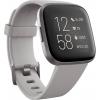 FitBit Versa 2 chytré hodinky   uni kamenná šedá