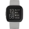 FitBit Versa 2 chytré hodinky   uni kamenná šedá