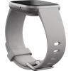 FitBit Versa 2 chytré hodinky   uni kamenná šedá