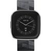 FitBit Versa 2 Special Edition chytré hodinky   uni kouřová šedá