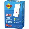 FRITZ! Wi-Fi repeater FRITZ!Repeater 2400, 20002855, meshový