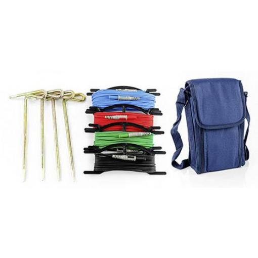HT Instruments KIT TERR příslušenství testerů uzemnění