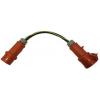 HT Instruments CEE16A DS-Adapter měřicí adaptér -