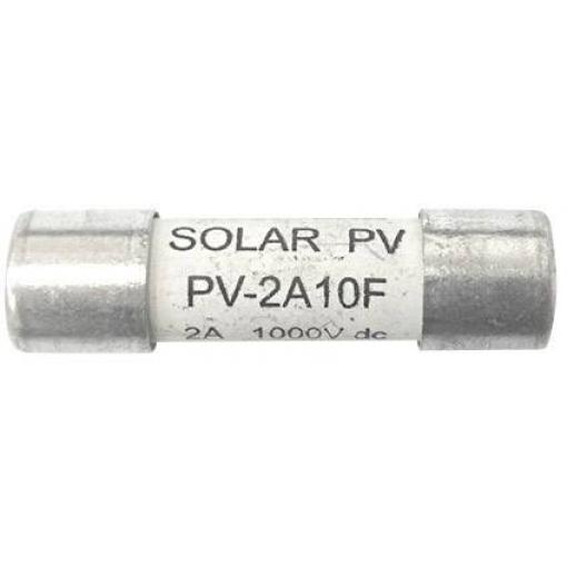 HT Instruments 1009670 PV-2A Pojistka 1 ks